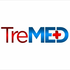 Tremed Logo